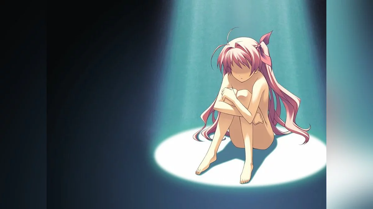 Скриншоты из Chaos;Head / Картинка 9