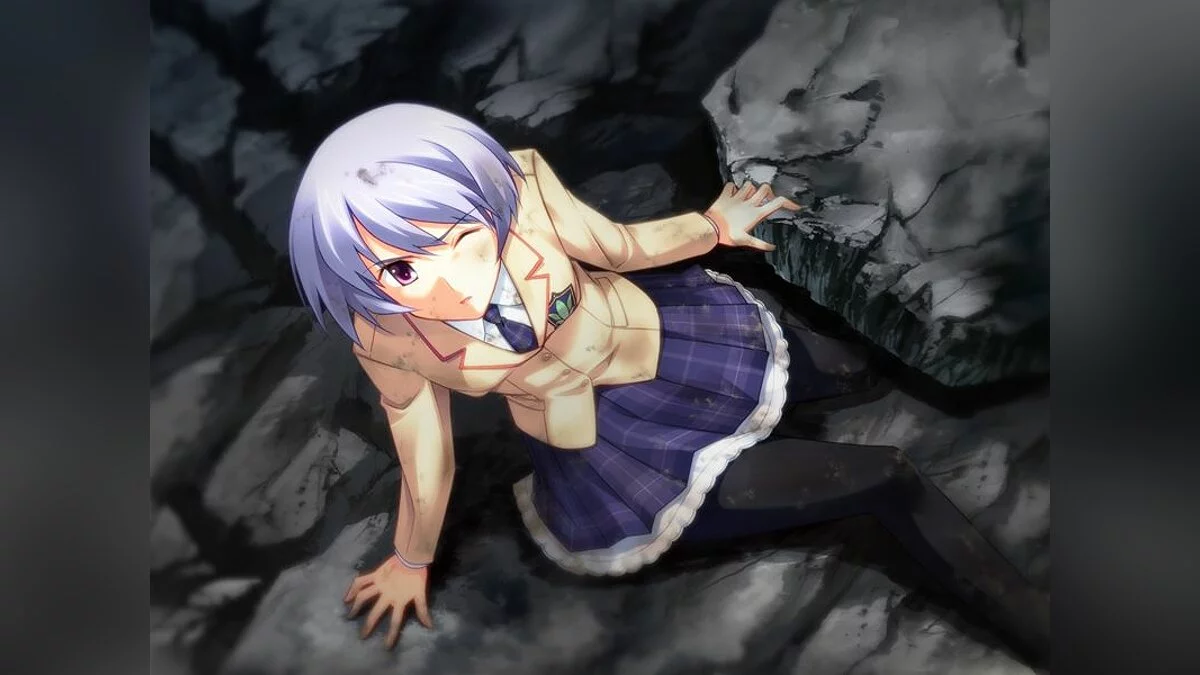 Скриншоты из Chaos;Head / Картинка 12