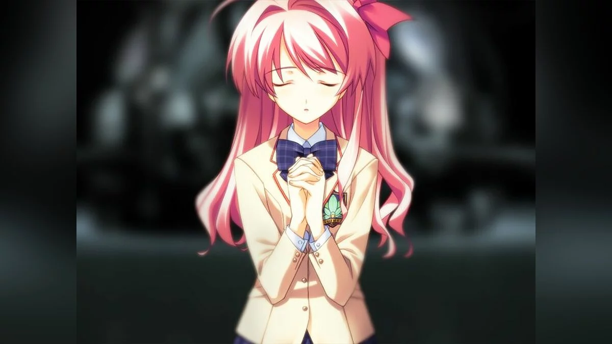 Скриншоты из Chaos;Head / Картинка 25