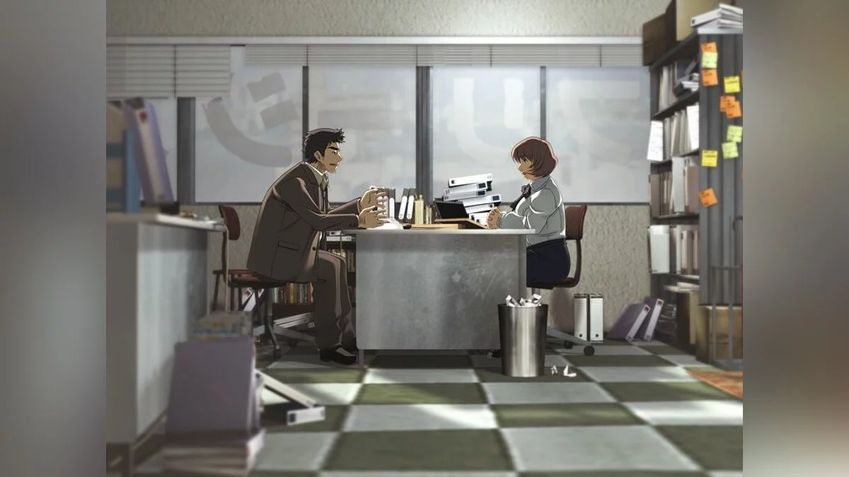 Скриншоты из Chaos;Head / Картинка 27