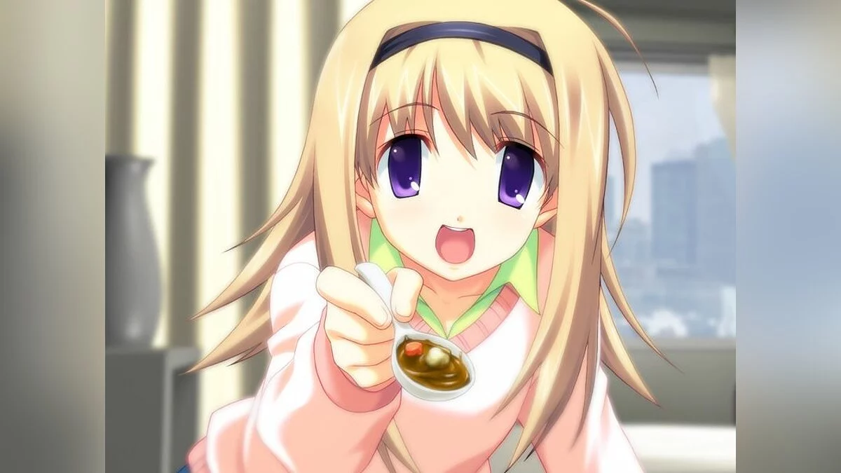 Скриншоты из Chaos;Head / Картинка 28