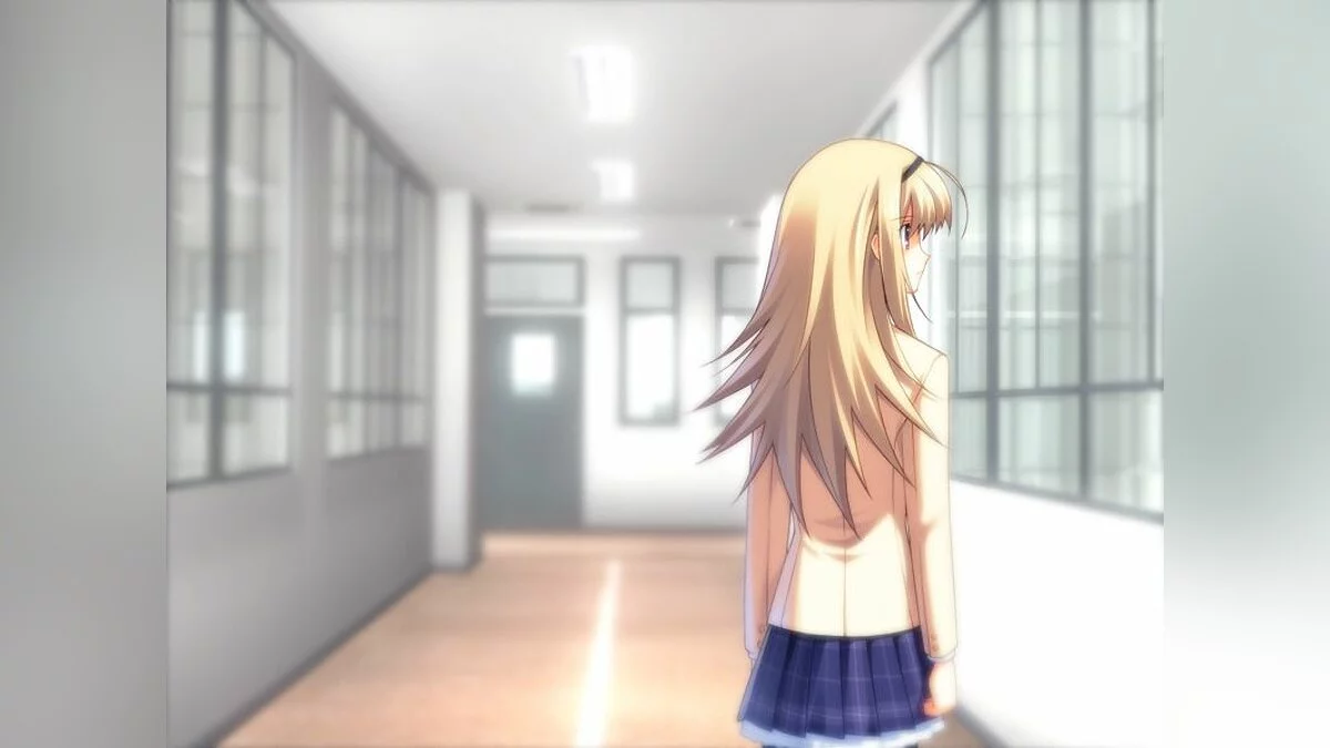 Скриншоты из Chaos;Head / Картинка 40