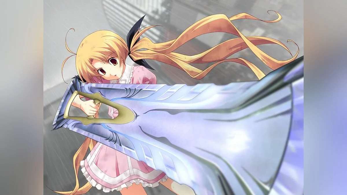 Скриншоты из Chaos;Head / Картинка 43