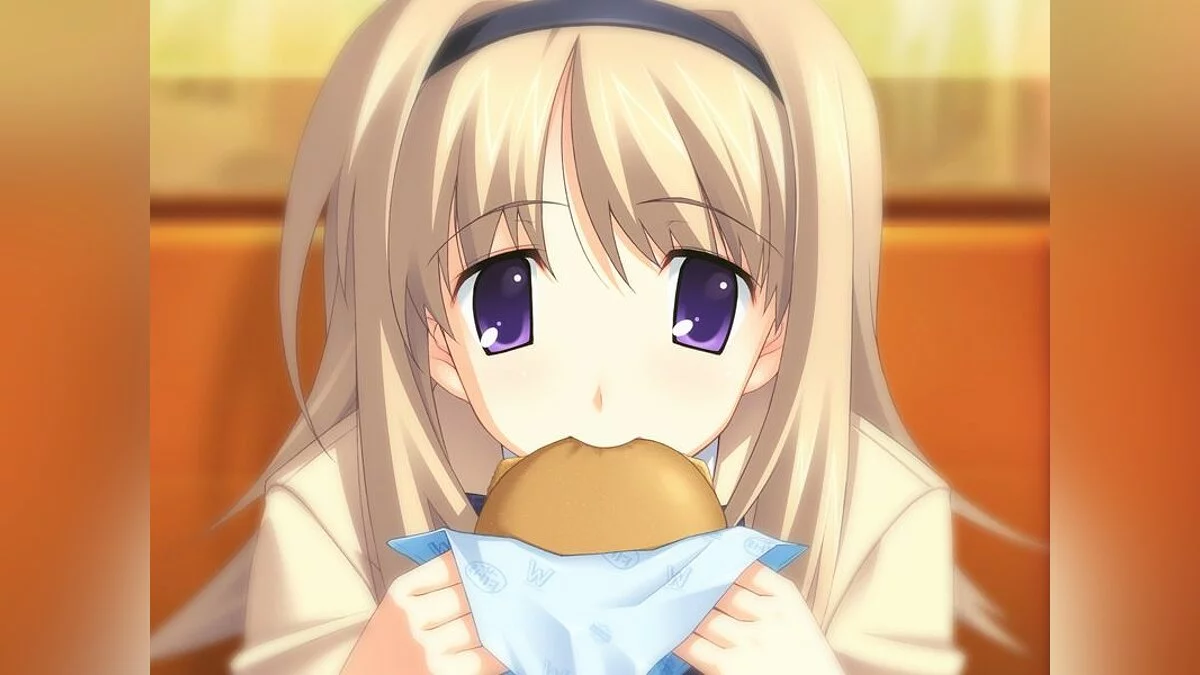 Скриншоты из Chaos;Head / Картинка 50