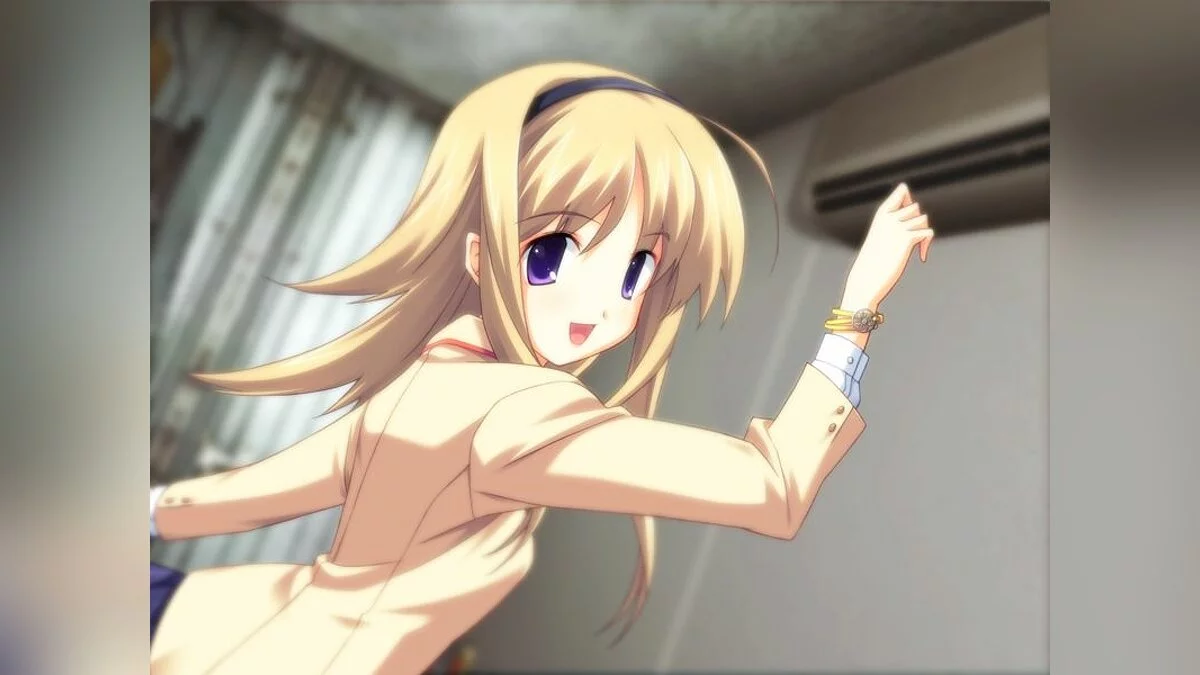 Скриншоты из Chaos;Head / Картинка 54