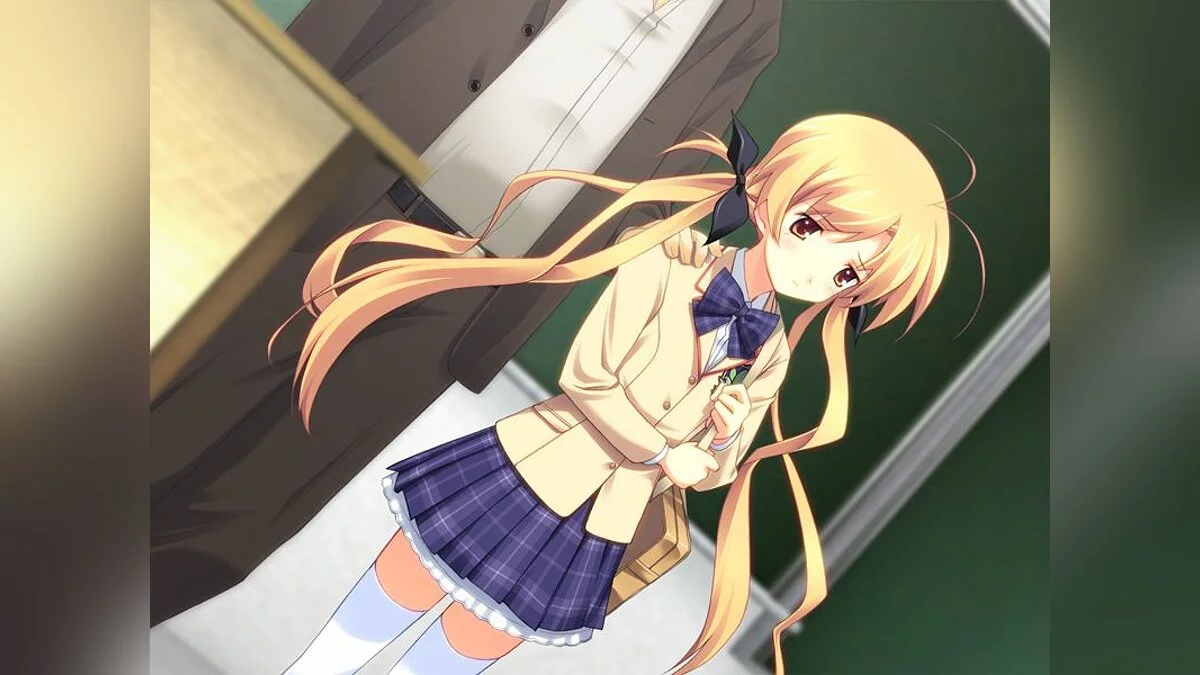 Скриншоты из Chaos;Head / Картинка 55