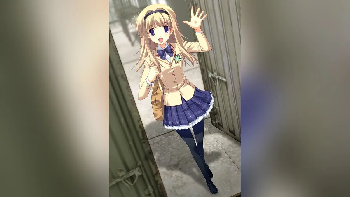 Скриншоты из Chaos;Head / Картинка 57