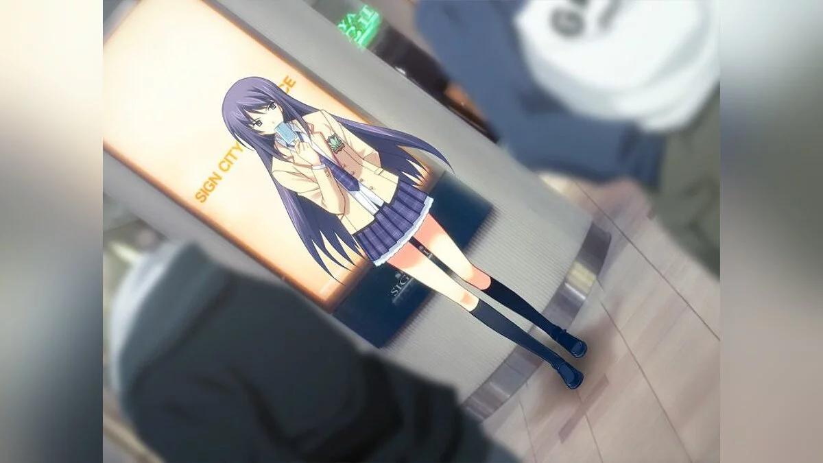 Скриншоты из Chaos;Head / Картинка 58