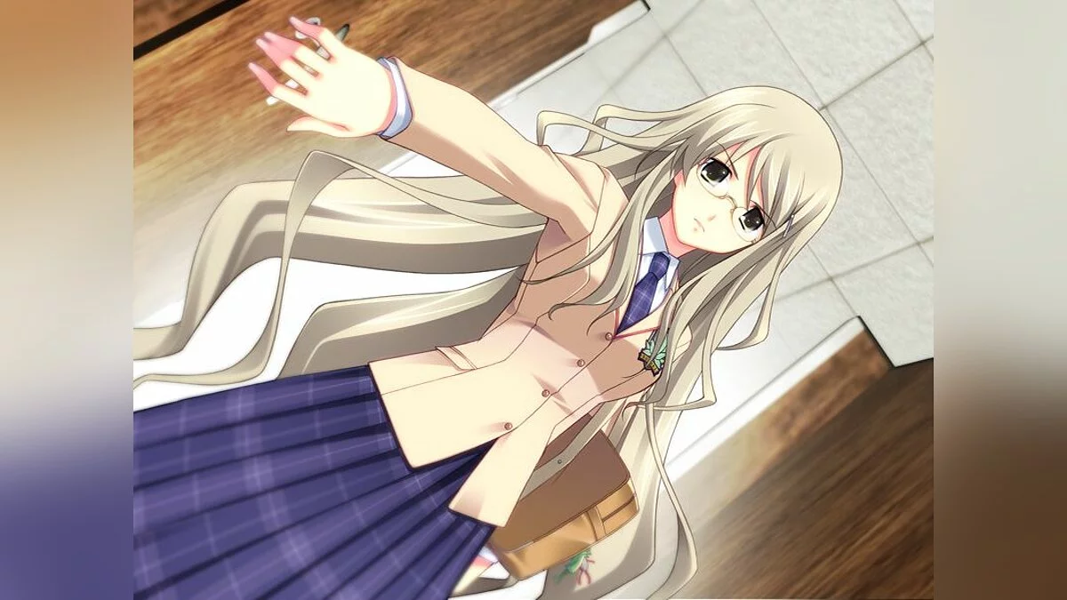 Скриншоты из Chaos;Head / Картинка 63