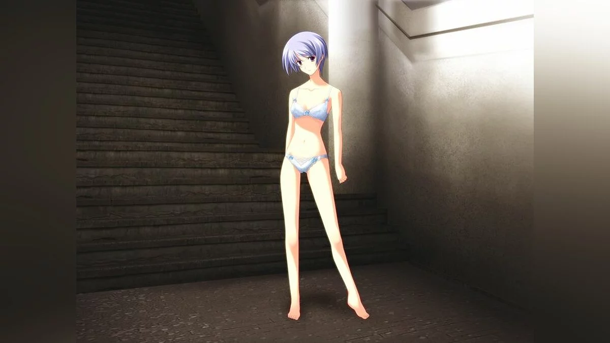 Скриншоты из Chaos;Head / Картинка 65
