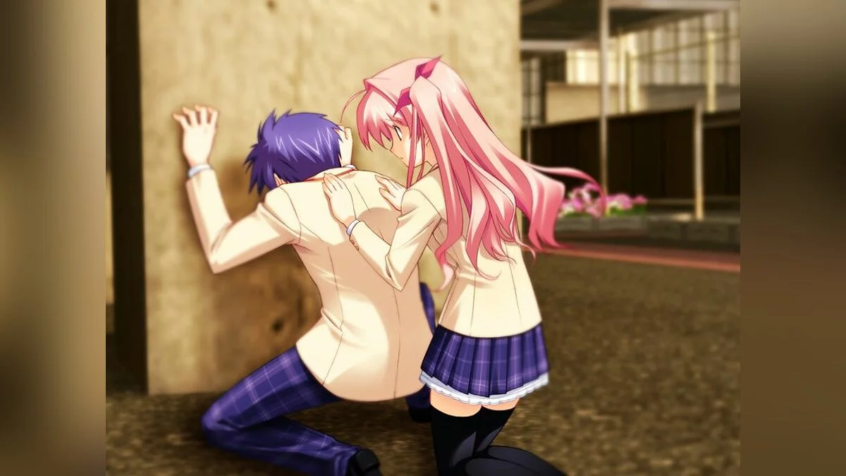 Скриншоты из Chaos;Head / Картинка 69