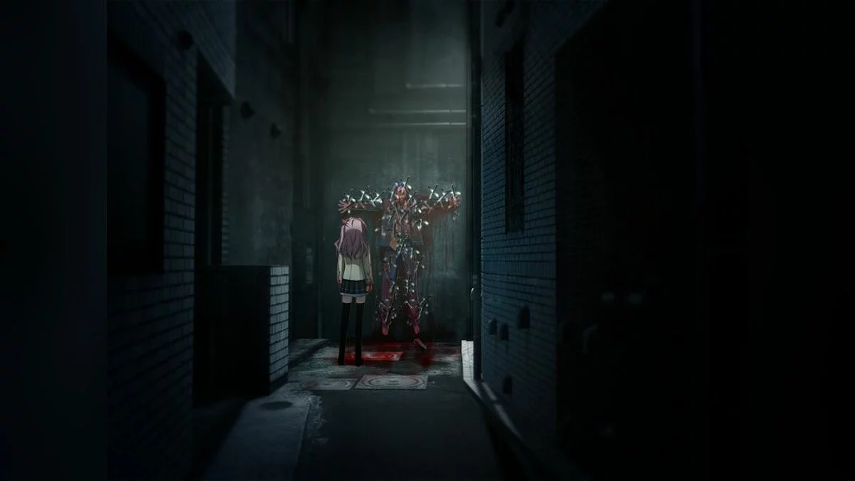 Скриншоты из Chaos;Head / Картинка 72