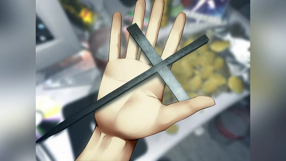 Скриншоты из Chaos;Head / Картинка 73
