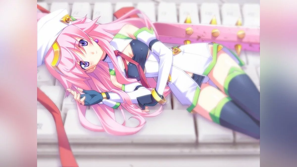 Скриншоты из Chaos;Head / Картинка 76