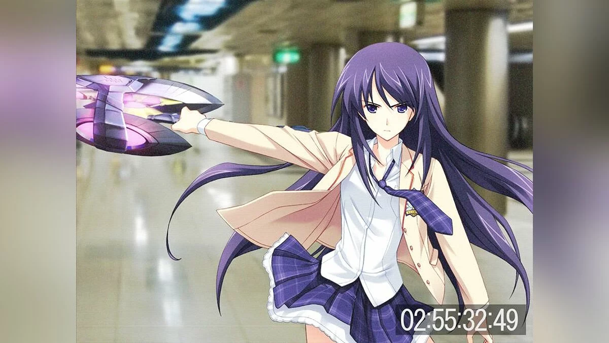 Скриншоты из Chaos;Head / Картинка 86