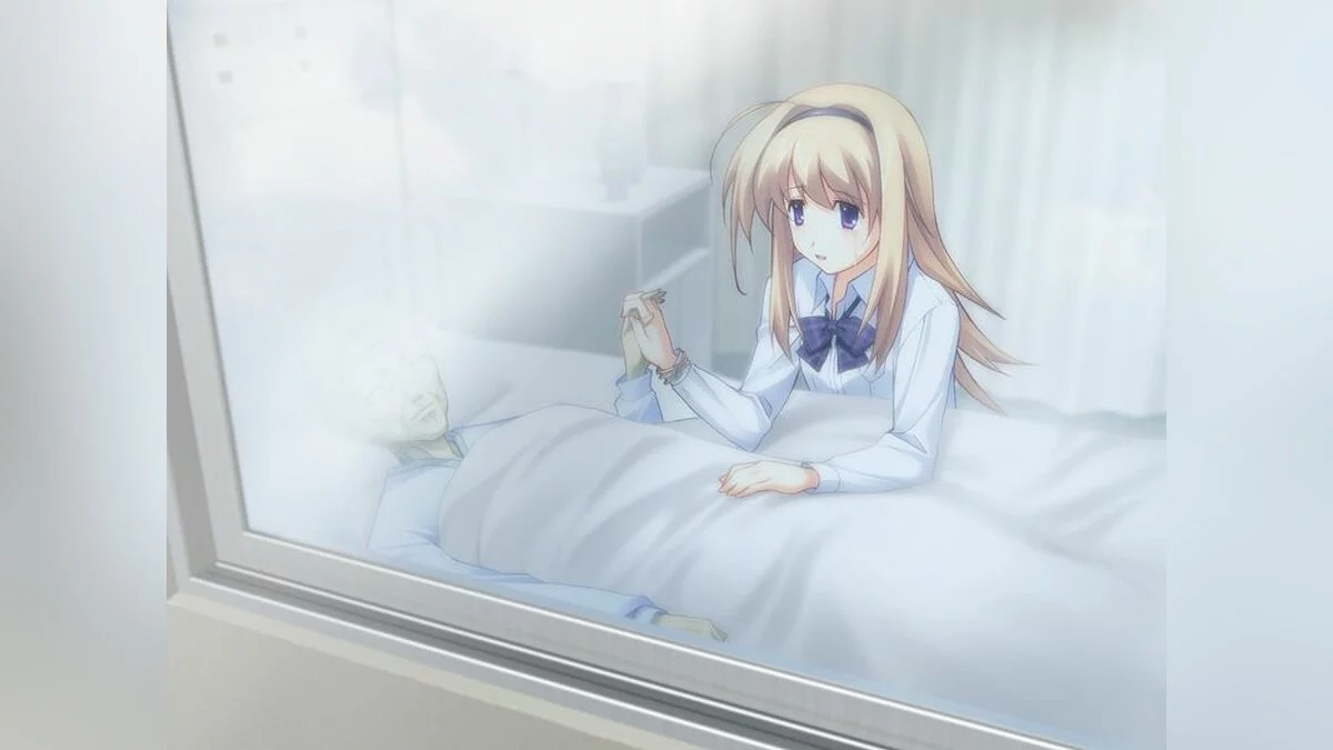 Скриншоты из Chaos;Head / Картинка 87