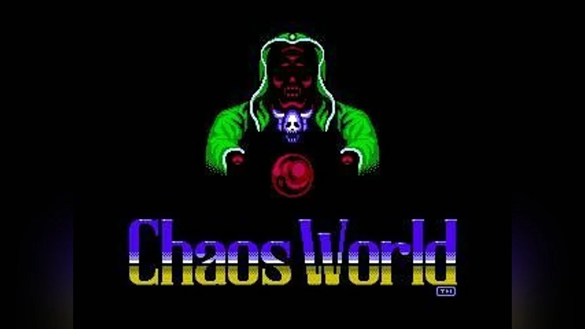 Скриншоты из Chaos World / Картинка 3