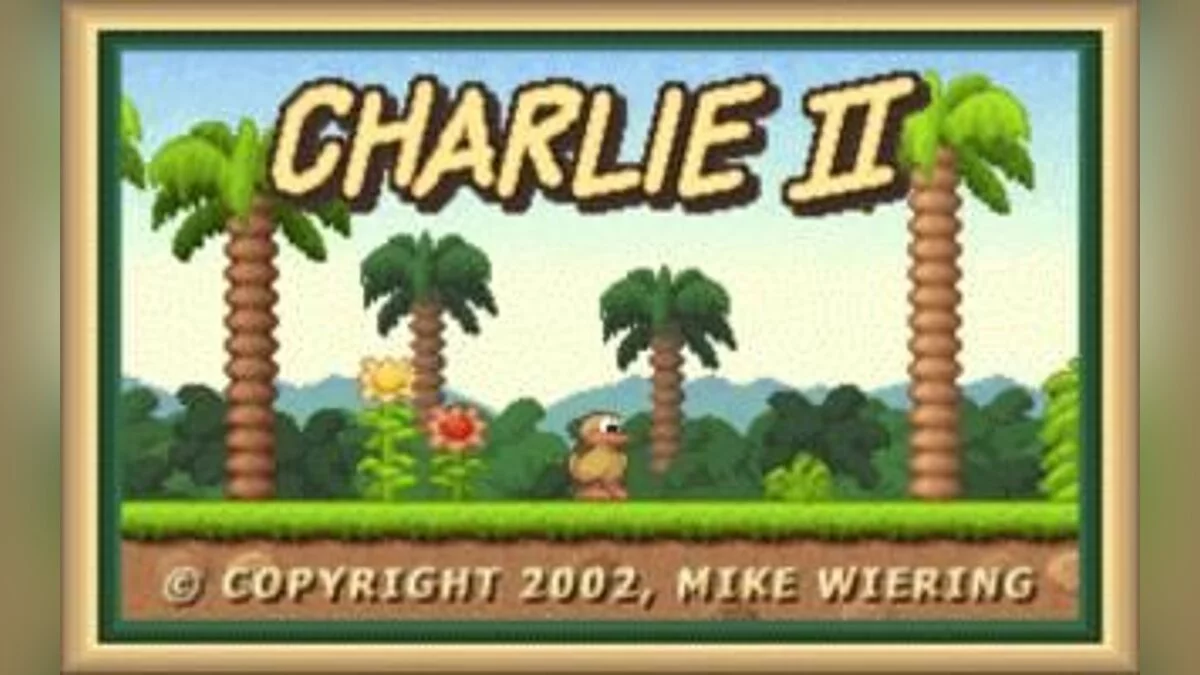 Скриншоты из Charlie 2 / Картинка 1