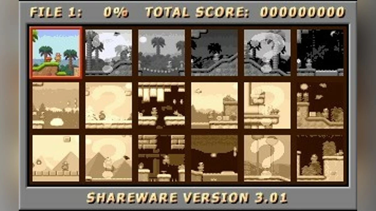 Скриншоты из Charlie 2 / Картинка 3