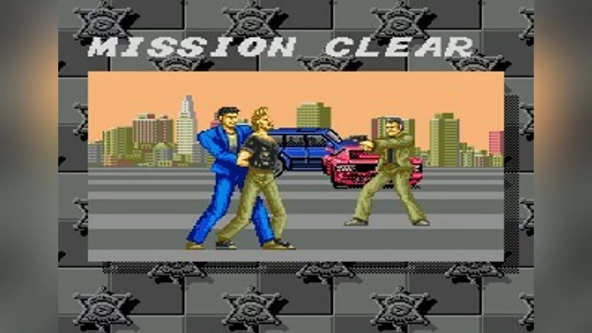 Скриншоты из Chase H.Q. 2 / Картинка 33