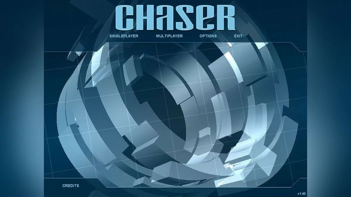 Скриншоты из Chaser / Картинка 37