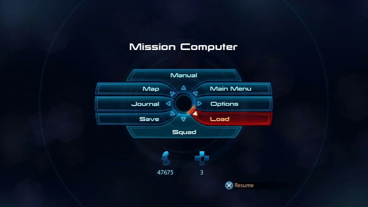 Скриншоты из Mass Effect 3: Leviathan / Картинка 184