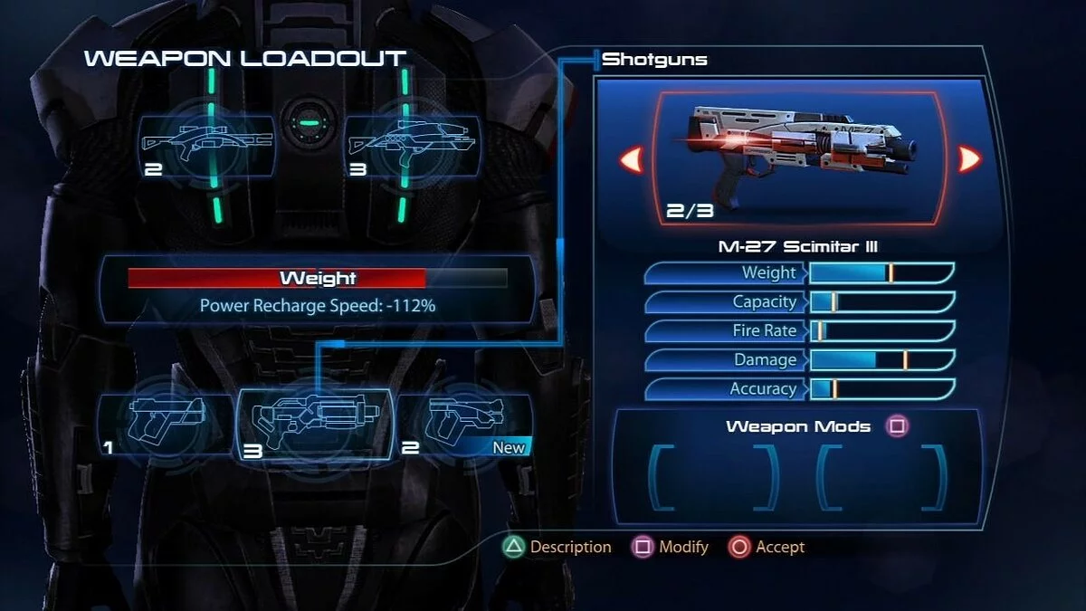 Скриншоты из Mass Effect 3: Leviathan / Картинка 191