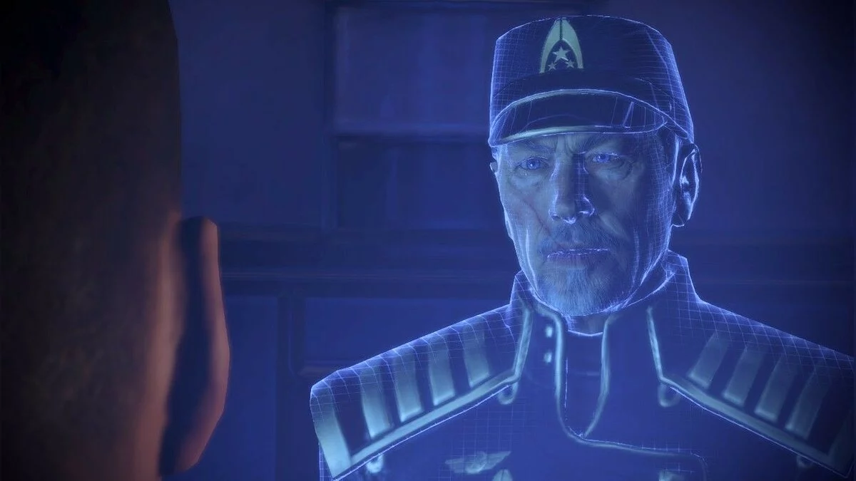 Скриншоты из Mass Effect 3: Leviathan / Картинка 250