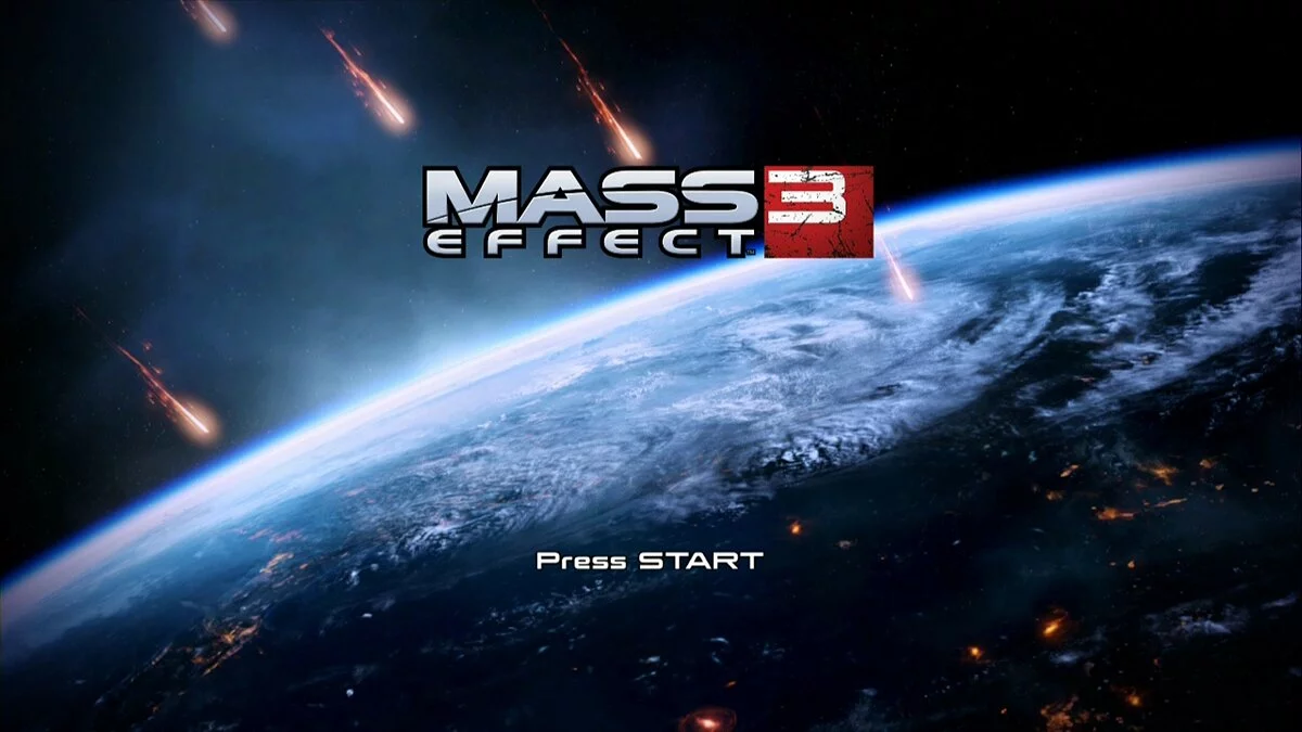Скриншоты из Mass Effect 3: Leviathan / Картинка 267