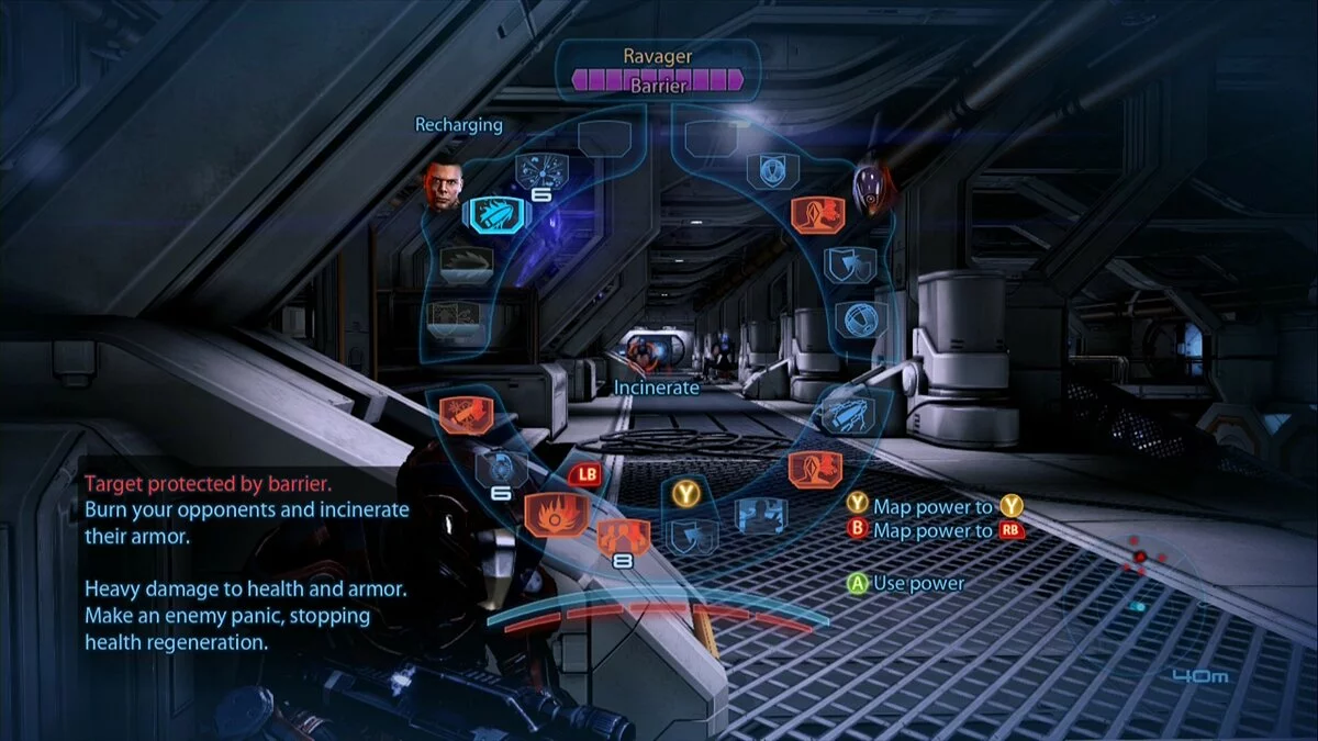 Скриншоты из Mass Effect 3: Leviathan / Картинка 298