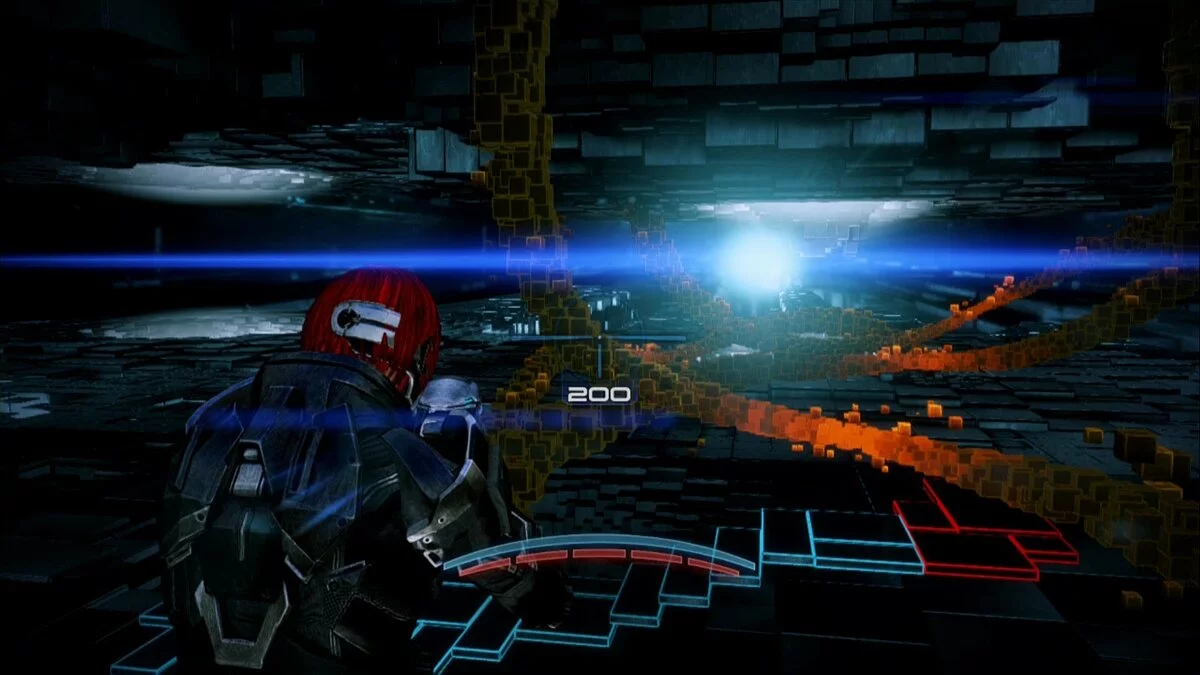 Скриншоты из Mass Effect 3: Leviathan / Картинка 301