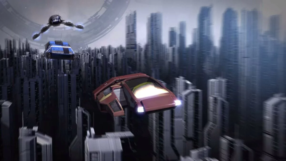 Скриншоты из Mass Effect 3: Leviathan / Картинка 329