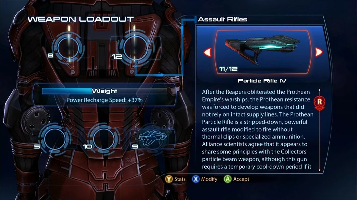 Скриншоты из Mass Effect 3: Leviathan / Картинка 380