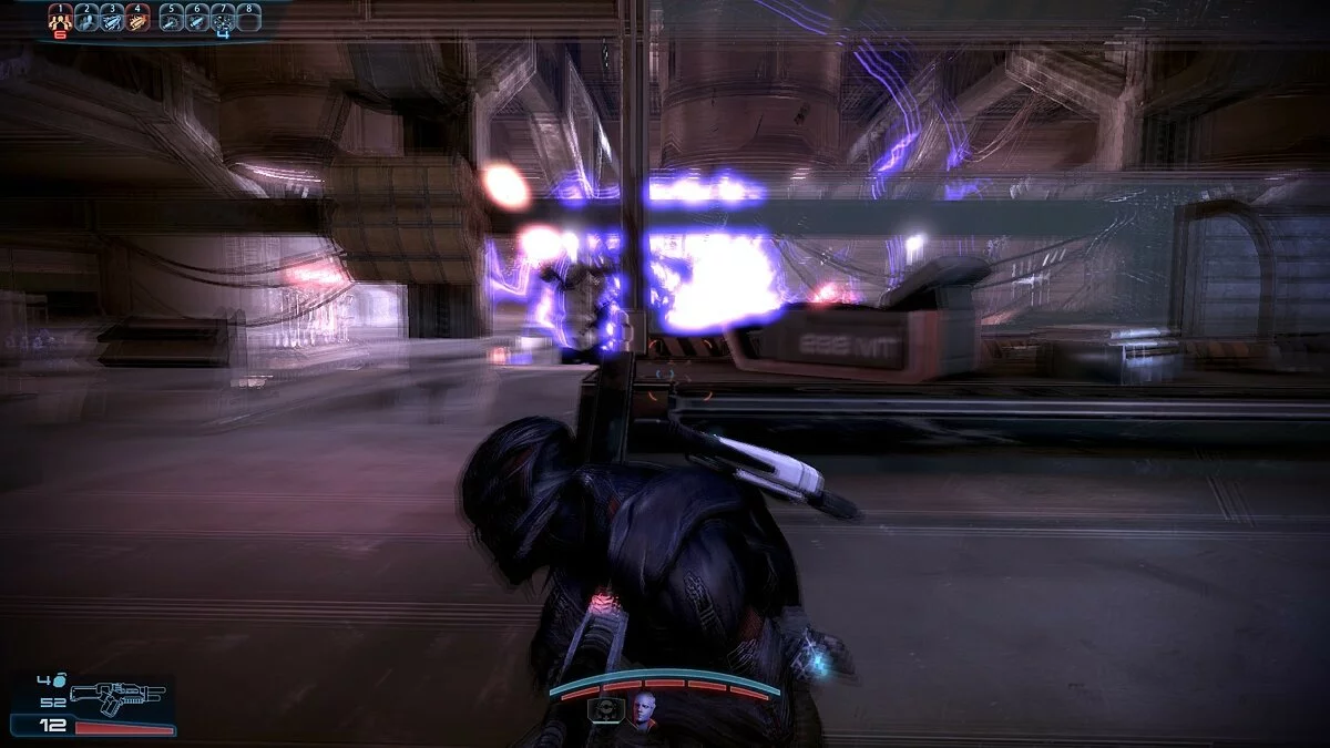 Скриншоты из Mass Effect 3: Leviathan / Картинка 424