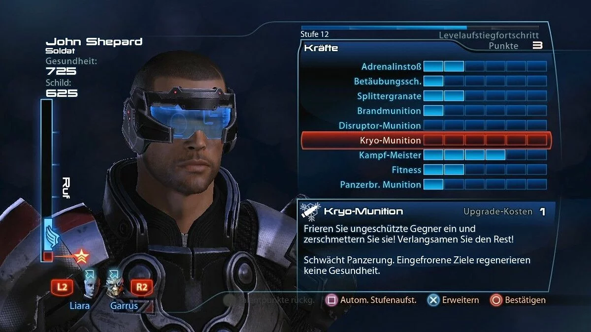 Скриншоты из Mass Effect 3: Leviathan / Картинка 89