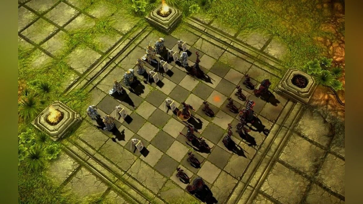 Скриншоты из Check vs. Mate / Картинка 14