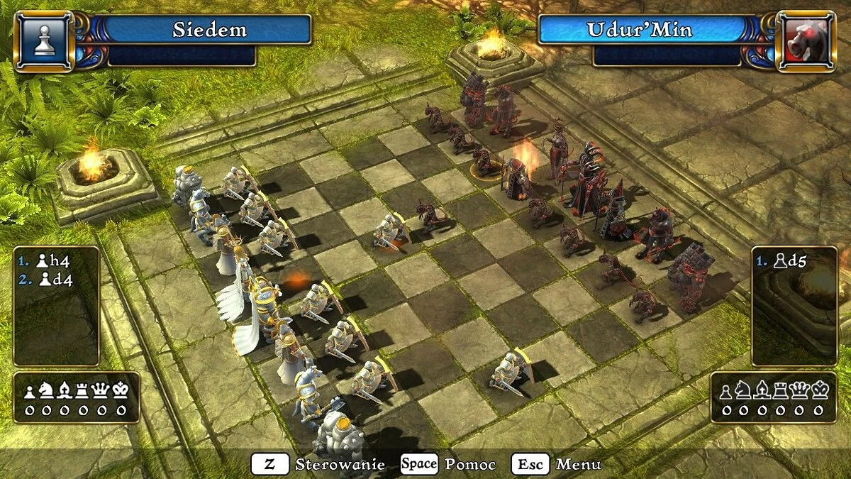 Скриншоты из Check vs. Mate / Картинка 24