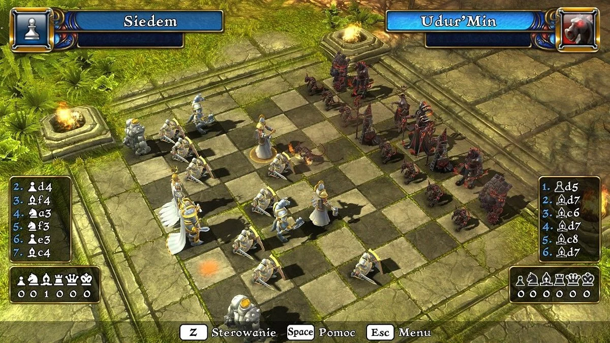 Скриншоты из Check vs. Mate / Картинка 25