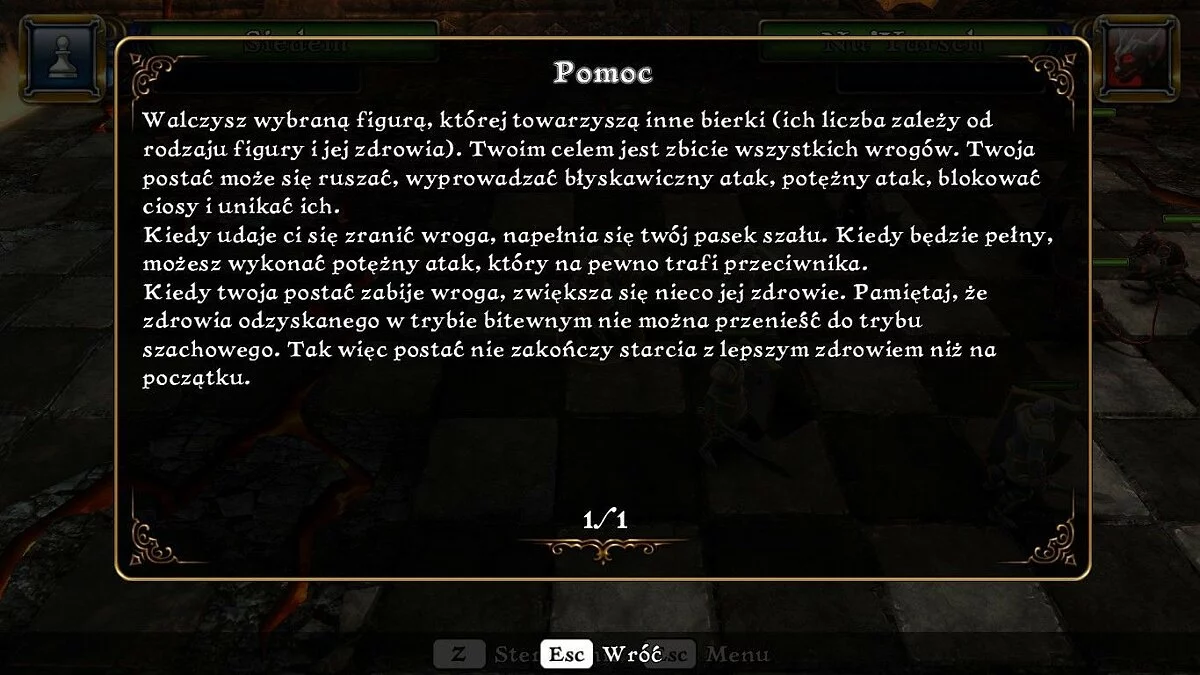 Скриншоты из Check vs. Mate / Картинка 27