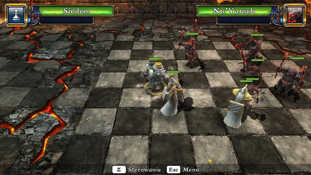 Скриншоты из Check vs. Mate / Картинка 30