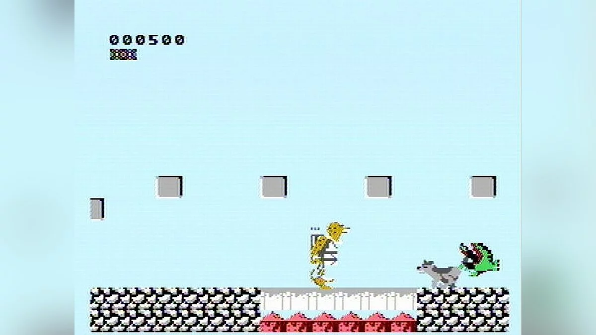 Скриншоты из CheetahMen 2 / Картинка 9
