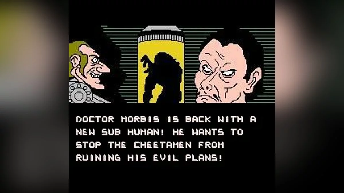 Скриншоты из CheetahMen 2 / Картинка 1