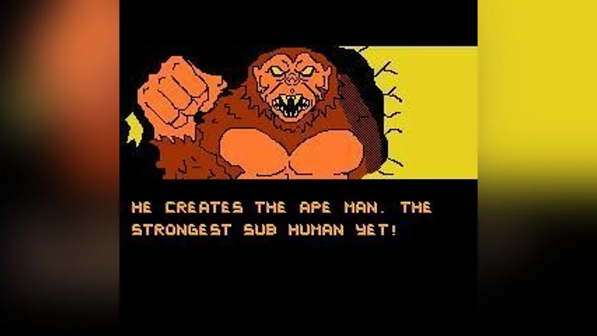 Скриншоты из CheetahMen 2 / Картинка 2
