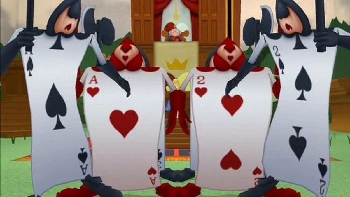Скриншоты из Kingdom Hearts HD 1.5 Remix / Картинка 149