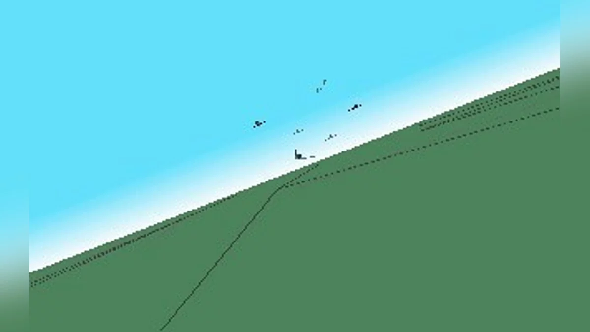 Скриншоты из Aces Over Europe / Картинка 11