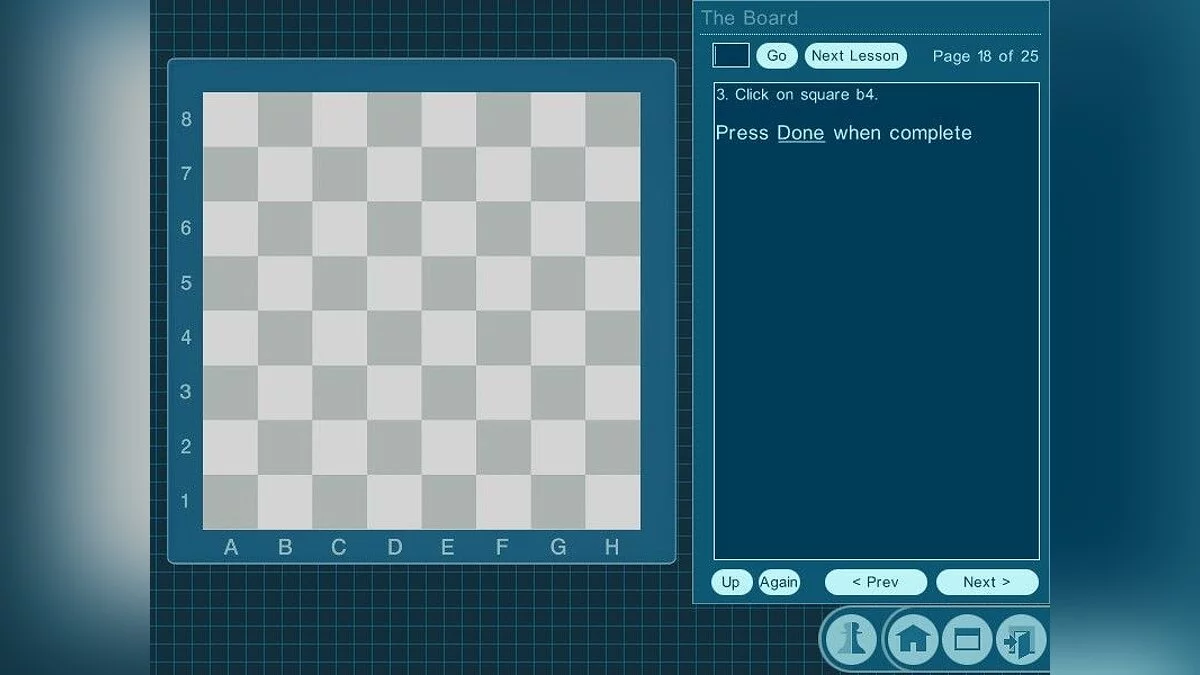 Скриншоты из Chessmaster Challenge / Картинка 3