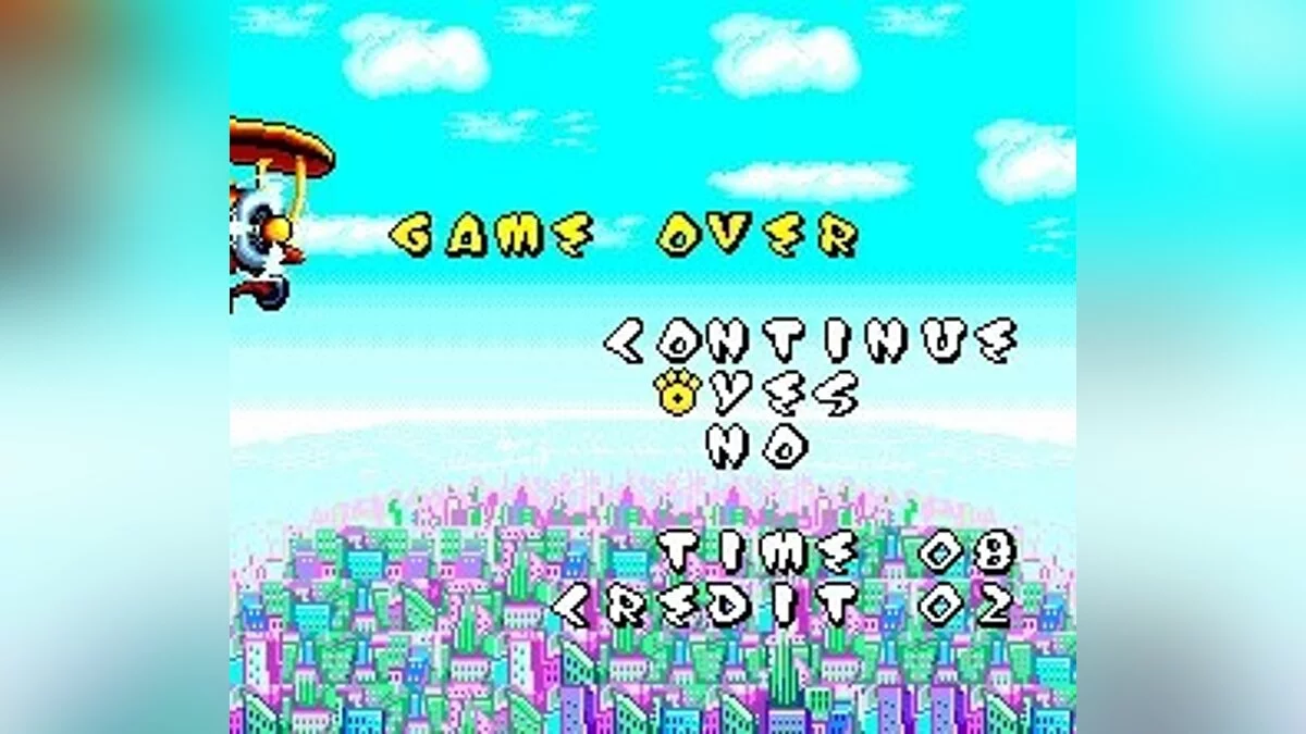 Скриншоты из Chester Cheetah: Wild Wild Quest / Картинка 27