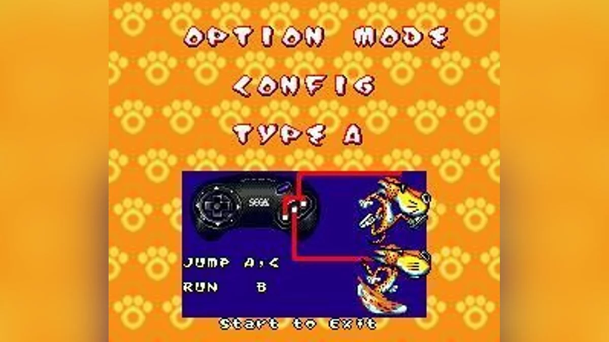 Скриншоты из Chester Cheetah: Wild Wild Quest / Картинка 3