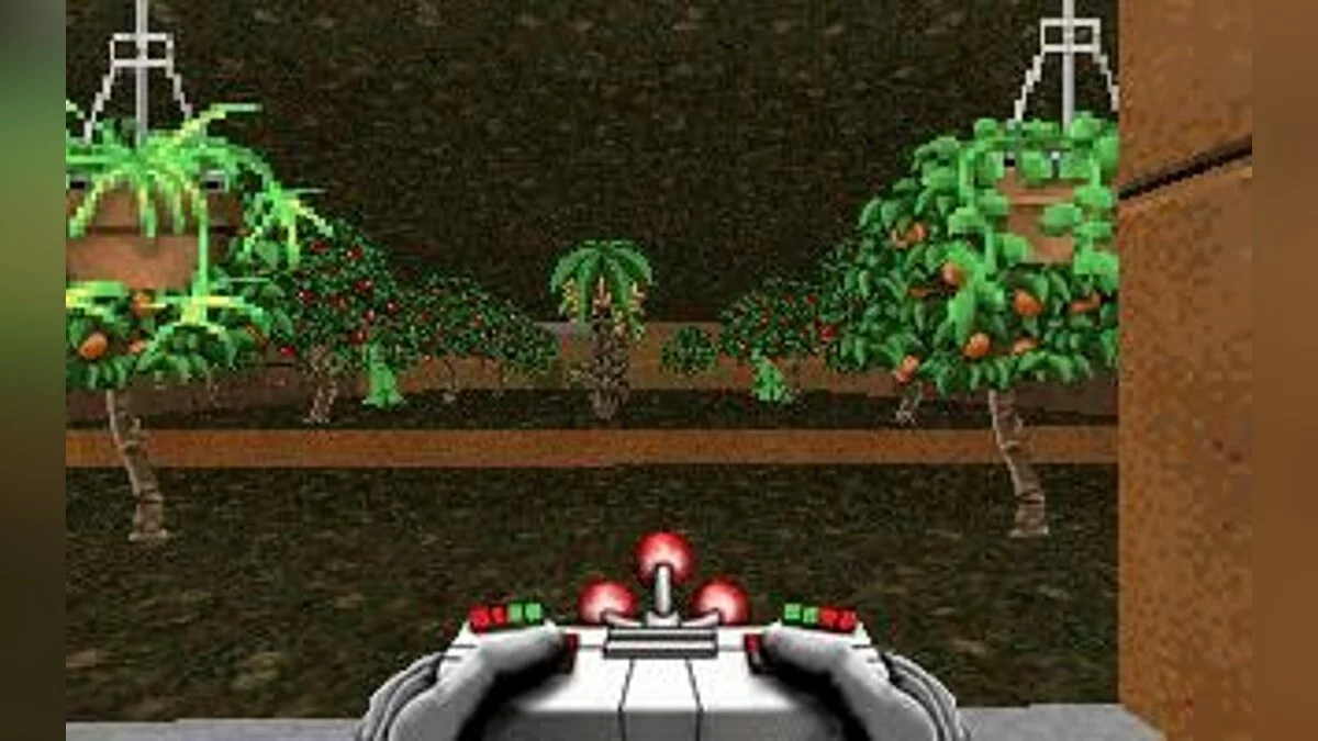 Скриншоты из Chex Quest / Картинка 29