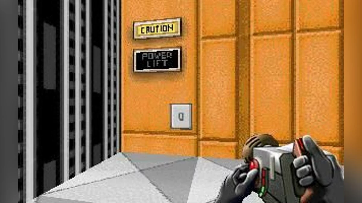 Скриншоты из Chex Quest / Картинка 39